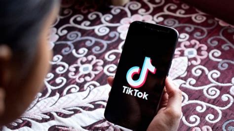 La compaa habla del nacimiento de una nueva tendencia en TikTok que, a travs de unos. . Pornografia tiktok
